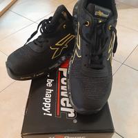 Scarpe U Power TG.46