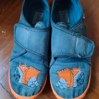 Pantofole Superfit n. 31