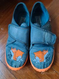 Pantofole Superfit n. 31