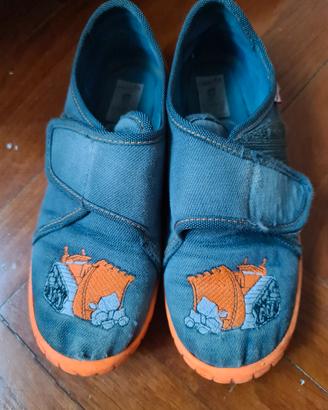 Pantofole Superfit n. 31