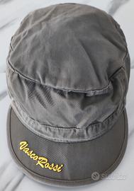 Cappello Vasco Rossi tg unica regolabile