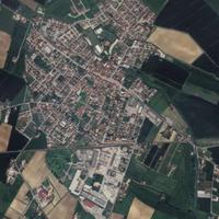 Villa a Castel d'Ario (MN)