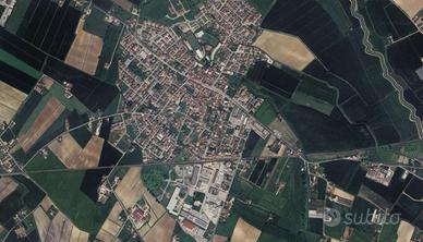 Villa a Castel d'Ario (MN)