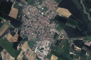 Villa a Castel d'Ario (MN)