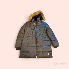 Giacca Piumino Donna Candian Peak Taglia M. 