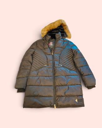 Giacca Piumino Donna Candian Peak Taglia M. 