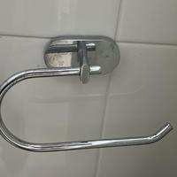 Portacartigenica in acciaio