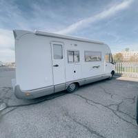 Motorhome Laika 710(prezzo ribassato)