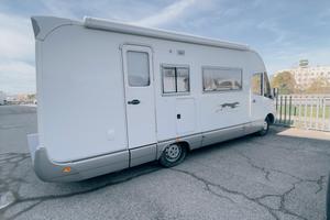 Motorhome Laika 710(prezzo ribassato)