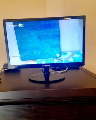 televisore Samsung T22A300