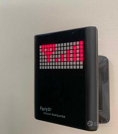Ripetitore Wi-Fi AVM Fritz!Wlan Repeater N/G