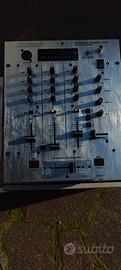 mixer Behringer DX626