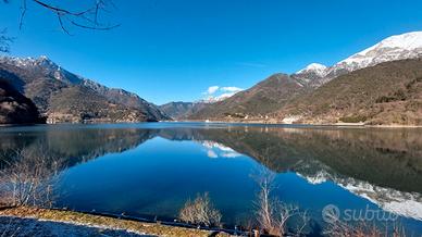 Appartamento Val di Ledro (Trento)
