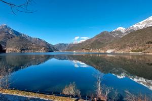 Appartamento Val di Ledro (Trento)