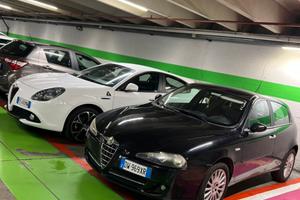 Alfa romeo 147 1.6 Twin Spark Benz + Gpl