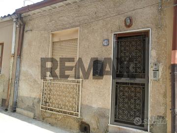 Casa Indipendente - Caltanissetta