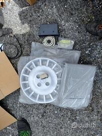 Ricambi vari Saab 900,93,95