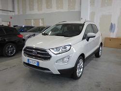 Ford EcoSport 1.0 EcoBoost 125 CV Start&Stop T