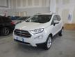 Ford EcoSport 1.0 EcoBoost 125 CV Start&Stop T
