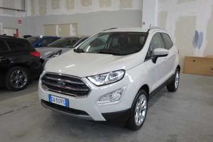Ford EcoSport 1.0 EcoBoost 125 CV Start&Stop T