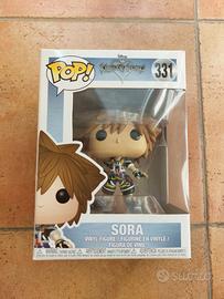 Funko! Pop di Sora (331)