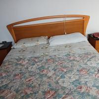 Camera da letto anni 90