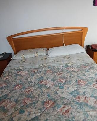 Camera da letto anni 90