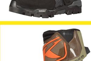STIVALE KLIM ADVENTURE GTX GORETEX