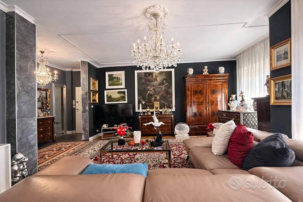 Appartamento – Racconigi - Vista 4