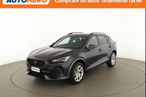 CUPRA Formentor PB80327