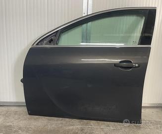 PORTIERA ANTERIORE SINISTRA OPEL Insignia S. Wagon