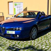 ALFA ROMEO Spider 3.2 JTS V6 Q4 Exclusive