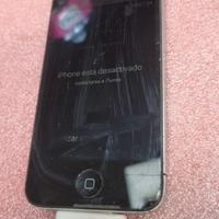 &9995N-Smartphone Apple iPhone 4