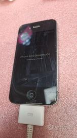 &9995N-Smartphone Apple iPhone 4