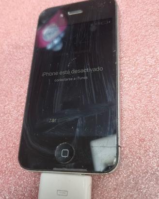 &9995N-Smartphone Apple iPhone 4