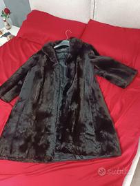 pelliccia puro castorino