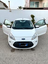 FORD Ka 1.3 TDCi 75 CV Titanium