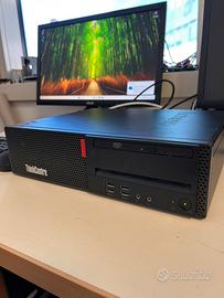 Lenovo ThinkCentre M725s