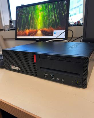 Lenovo ThinkCentre M725s