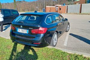 bmw touring 318 i