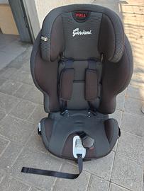 Seggiolino auto isofix 9-36 gruppo 1-2-3