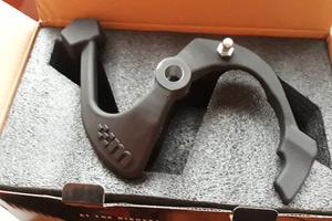 Short Shifter Montune per Fiesta ST MK8