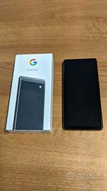 Google Pixel 6a 128 gb