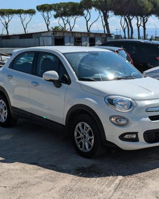FIAT 500X 1.6mjt 120cv