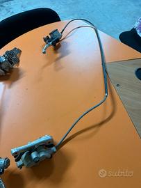 Impianto frenante BREMBO KTM HUSQVARNA GASGAS