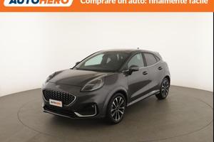 FORD Puma UY47097
