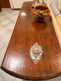 Tavolo console