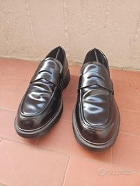 Mocassini chunky Cult Ozzy