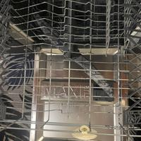 Lavastoviglie da incasso