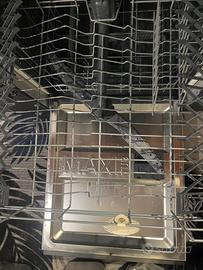 Lavastoviglie da incasso